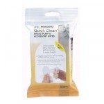 Medela Quick Clean Breastpump & Accessory Wipes - 24 Pk