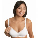 Bravado: The Lifestyle Microfiber Nursing Bra
