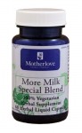 Motherlove More Milk Plus 120 Capsules