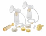Medela Symphony¨ Double Pumping System