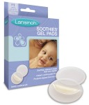 Lansinoh® Soothies Gel Pads