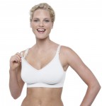 Bravado Bodysilk Seamless